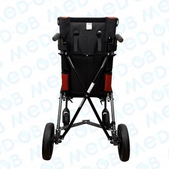 Детская прогулочная коляска ДЦП Patron Corzo X-country в Пятигорске