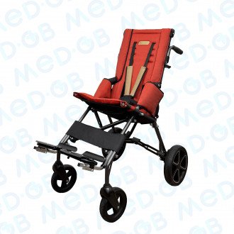Детская прогулочная коляска ДЦП Patron Corzo X-country в Пятигорске