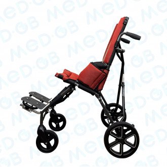 Детская прогулочная коляска ДЦП Patron Corzo X-country в Пятигорске
