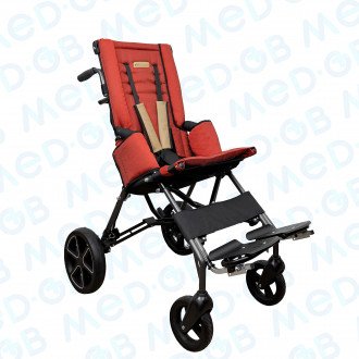 Детская прогулочная коляска ДЦП Patron Corzino X-country в Пятигорске