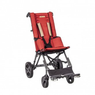 Детская прогулочная коляска ДЦП Patron Corzino X-country в Пятигорске