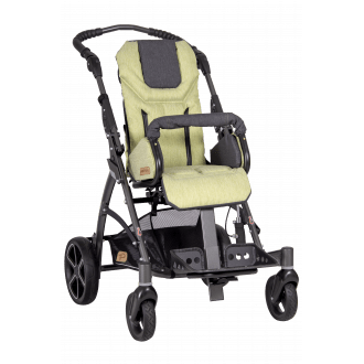 Детская прогулочная коляска ДЦП Patron Tom 5 Clipper в Пятигорске