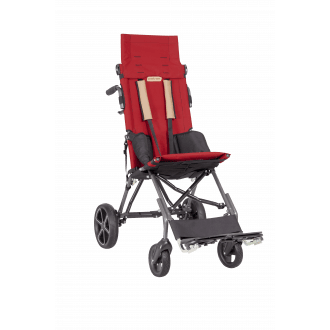Детская прогулочная коляска ДЦП Patron Corzino Classic в Пятигорске