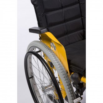 Детская инвалидная коляска Vermeiren Eclips X4 Kids 90° в Пятигорске