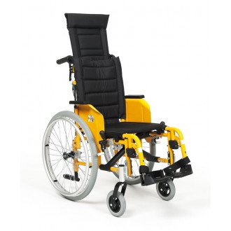 Детская инвалидная коляска Vermeiren Eclips X4 Kids 90° в Пятигорске