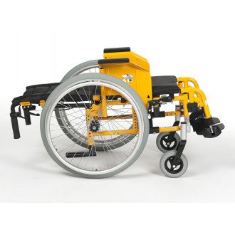Детская инвалидная коляска Vermeiren Eclips X4 Kids 90° в Пятигорске