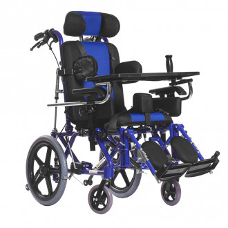 Инвалидная детская кресло-коляска Ortonica Olvia 20 в Пятигорске