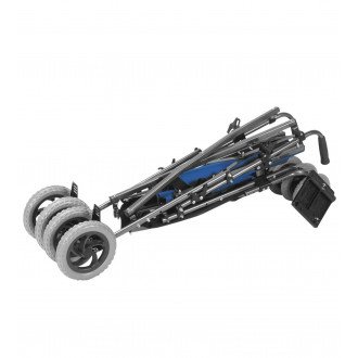 Детская прогулочная коляска ДЦП Otto Bock Eco Buggy  в Пятигорске