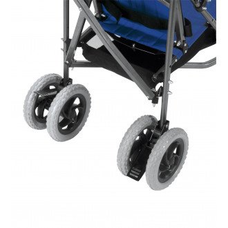 Детская прогулочная коляска ДЦП Otto Bock Eco Buggy  в Пятигорске