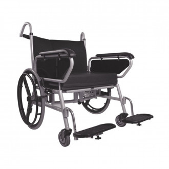 Кресло-коляска с ручным приводом Titan Minimaxx LY-250-1203 в Пятигорске