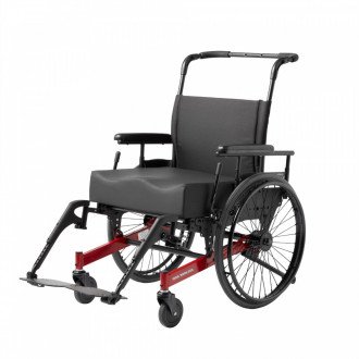 Кресло-коляска с ручным приводом Titan Eclipse LY-250-1201 в Пятигорске