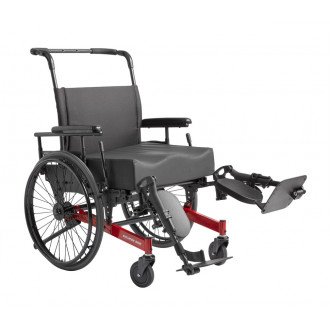 Кресло-коляска с ручным приводом Titan Eclipse LY-250-1201 в Пятигорске