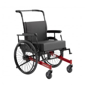 Кресло-коляска с ручным приводом Titan Eclipse LY-250-1201 в Пятигорске