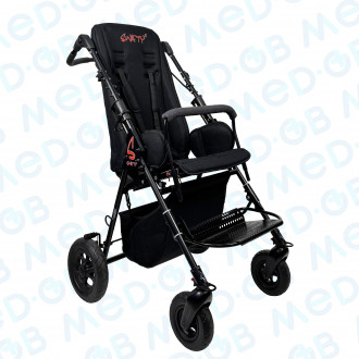 Детская прогулочная коляска ДЦП Thomashilfen Swifty 2 в Пятигорске