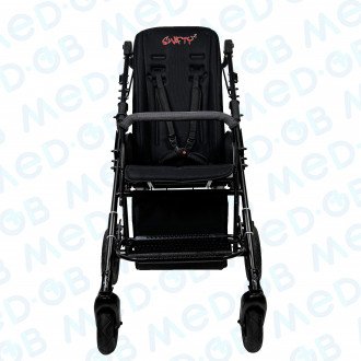 Детская прогулочная коляска ДЦП Thomashilfen Swifty 2 в Пятигорске