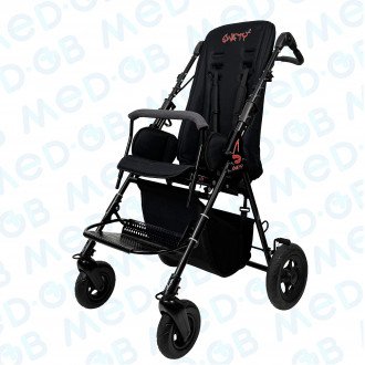 Детская прогулочная коляска ДЦП Thomashilfen Swifty 2 в Пятигорске