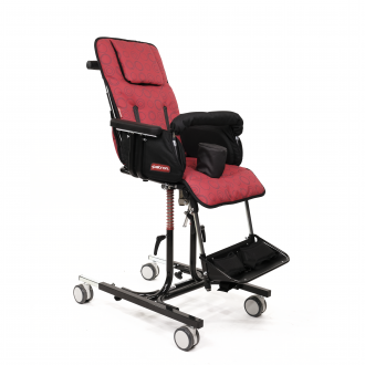 Детская комнатная кресло-коляска ДЦП Patron Tampa Classic в Пятигорске