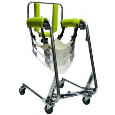 Усиленная рама