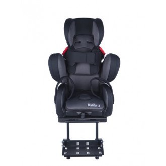 Детское автомобильное кресло ДЦП LIWCare Baffin.1 в Пятигорске
