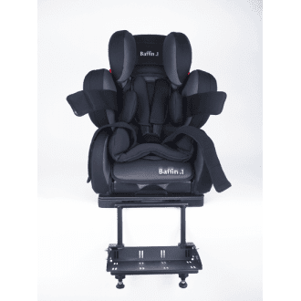 Детское автомобильное кресло ДЦП LIWCare Baffin.1 в Пятигорске