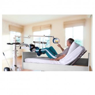 Терапевтический тренажёр для ног MOTOmed Letto 2 в Пятигорске