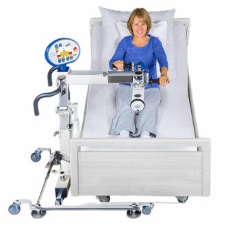 Терапевтический тренажёр для ног MOTOmed Letto 2 в Пятигорске