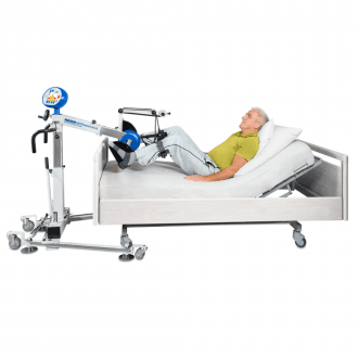 Терапевтический тренажёр для ног MOTOmed Letto 2 в Пятигорске