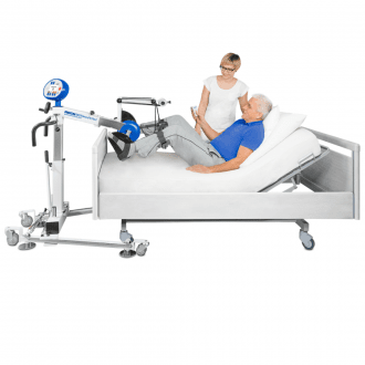 Терапевтический тренажёр для ног MOTOmed Letto 2 в Пятигорске