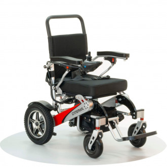 Инвалидная коляска с электроприводом Caterwil Ultra Lite-45 в Пятигорске