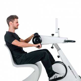 Терапевтический тренажёр для ног и рук MOTOmed Muvi в Пятигорске