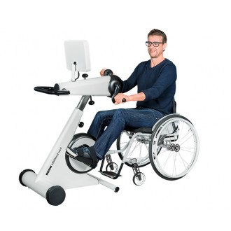 Терапевтический тренажёр для ног и рук MOTOmed Muvi в Пятигорске