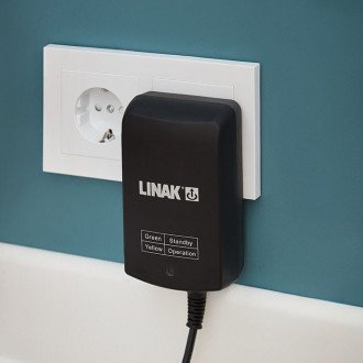Многофункциональная кровать с электроприводом Burmeier Dali Standard c деревянными декоративными панелями в Пятигорске