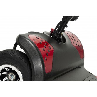 Скутер для инвалидов электрический Vermeiren Venus 4 Sport AIR  в Пятигорске