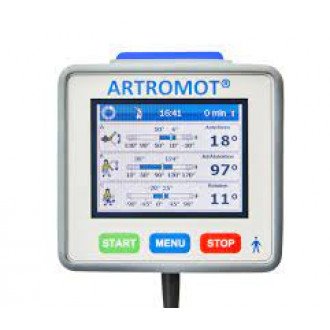 Аппарат механотерапевтический Artromot-S4 в Пятигорске