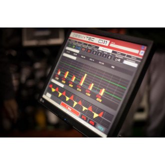 Изоинерционной тренажёр Desmotec V.Plus с БОС в Пятигорске