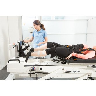 Стол-вертикализатор с БОС Hocoma ErigoPro в Пятигорске