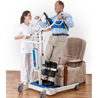 Вертикализатор с подъёмником Beka Hospitec Lissy в Пятигорске