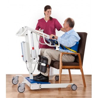 Вертикализатор с подъёмником Beka Hospitec Lissy в Пятигорске