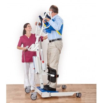Вертикализатор с подъёмником Beka Hospitec Lissy в Пятигорске