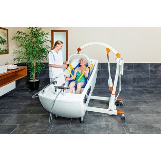 Вертикализатор с подъёмником Beka Hospitec Carlo в Пятигорске