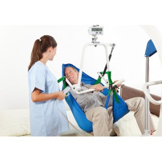 Вертикализатор с подъёмником Beka Hospitec Carlo в Пятигорске