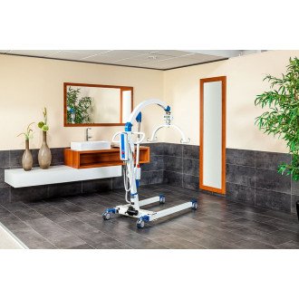 Вертикализатор с подъёмником Beka Hospitec Carlo в Пятигорске
