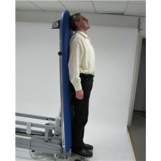 Стол-вертикализатор Beka Hospitec Vario Line Tilt table в Пятигорске