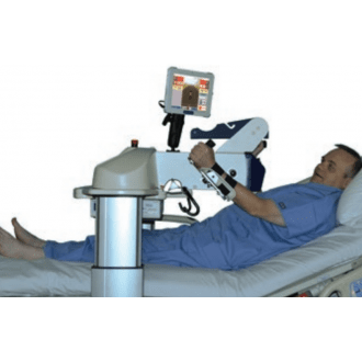 Тренажёр для разработки нижних и верхних конечностей с ФЭС Restorative Therapies RT300-Supine в Пятигорске
