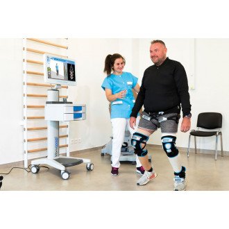 Комплекс для нейрореабилитации конечностей Techno Concept Vibramoov в Пятигорске