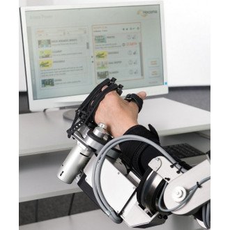 Роботизированный экзоскелет Hocoma Armeo Power в Пятигорске