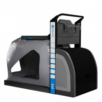 Антигравитационная беговая дорожка AlterG F320 в Пятигорске
