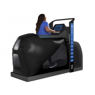 Антигравитационная беговая дорожка AlterG F320 в Пятигорске