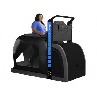 Антигравитационная беговая дорожка AlterG F320 в Пятигорске