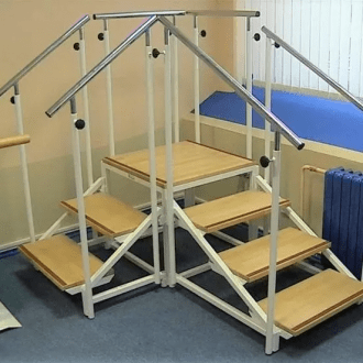 Тренажёрная лестница Beka Hospitec в Пятигорске